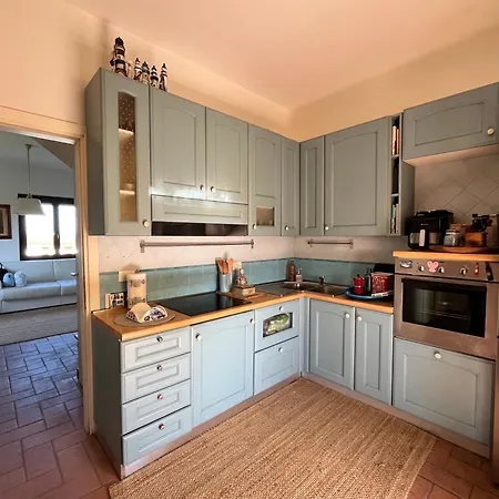 Holiday home Ca' Carlotta - Luxury Versilia Marina di Massa